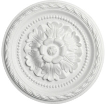 Rozeta pro stropní svítidlo z polystyrenu