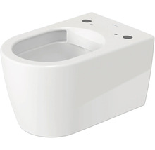 Závěsný bidet ze sanitární keramiky