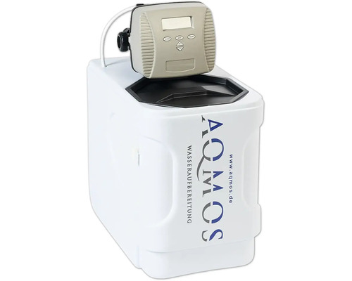 Systém úpravy vody AQUAmos