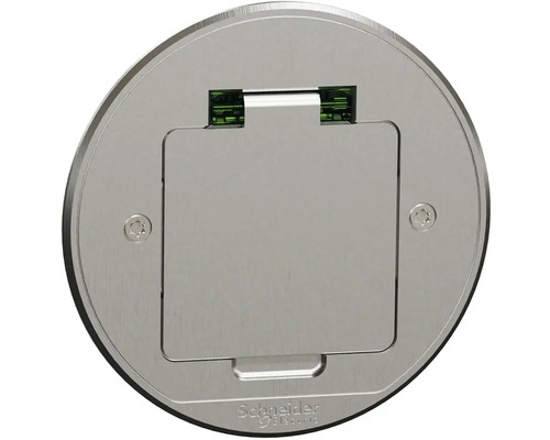 Logo společnosti Schneider Electric