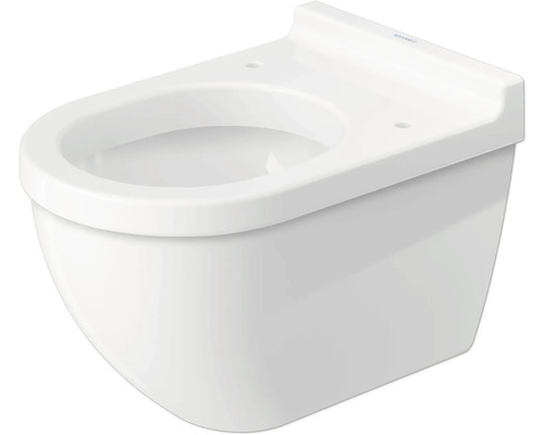 Závěsný hluboký splachovací záchod z sanitární keramiky
