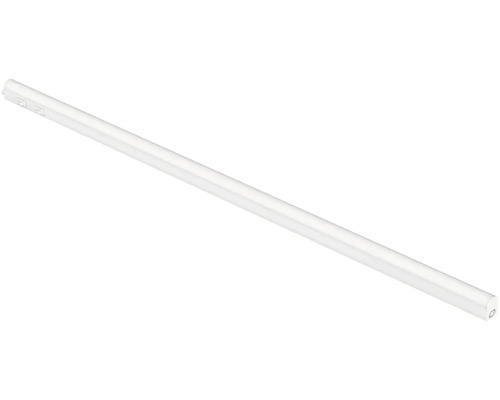 Bílé LED podlinkové svítidlo