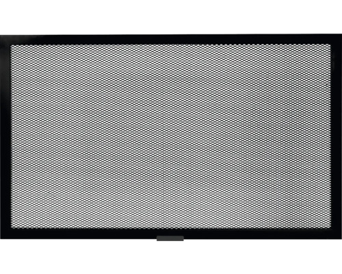 Ochranná mřížka s rámem