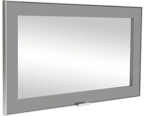 Sklepní okno s rámem