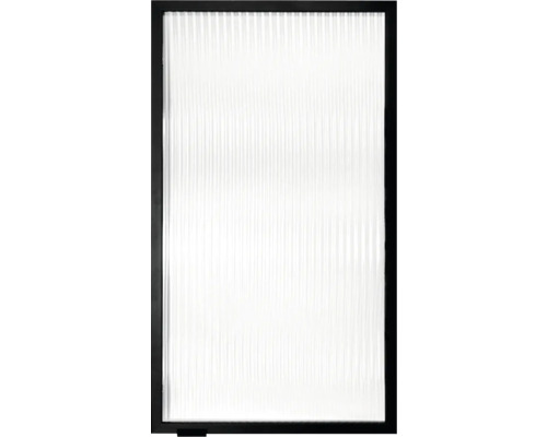 Světelná deska s rámem