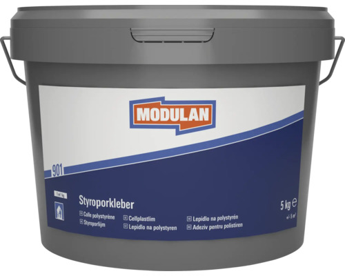 Modulan 901 Lepidlo na polystyren 5 kg