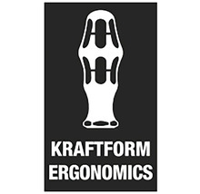 Symbol Kraftform Ergonomics