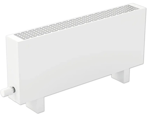 Stojící konvektor Licon Heat KORALINE Basic LKB 500x600x130 mm bílá