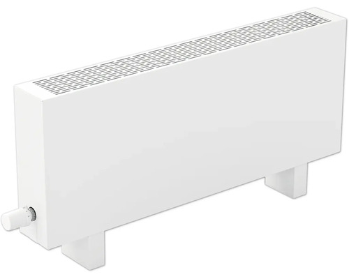Stojící konvektor Licon Heat KORALINE Basic LKB 400x700x230 mm bílá