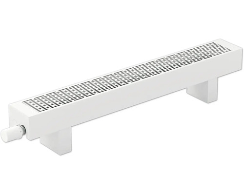 Stojící konvektor Licon Heat KORALINE Basic LKB 330x600x180 mm bílá