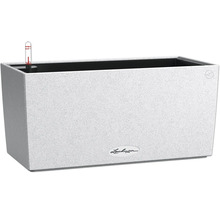 Květináč Lechuza se zavlažovacím systémem a ukazatelem hladiny vody