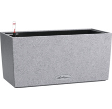 Obdélníkový truhlík se zavlažovacím systémem