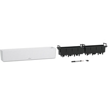 Kompletní sada truhlíku s automatickým zavlažováním Lechuza Classico Color 70