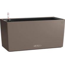 Květináč Lechuza s ukazatelem hladiny vody