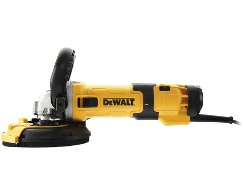 DeWalt betonová bruska s kabelem
