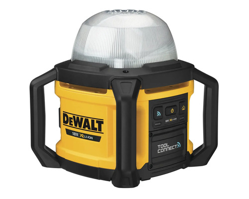 DeWalt akumulátorový stavební reflektor 18 V
