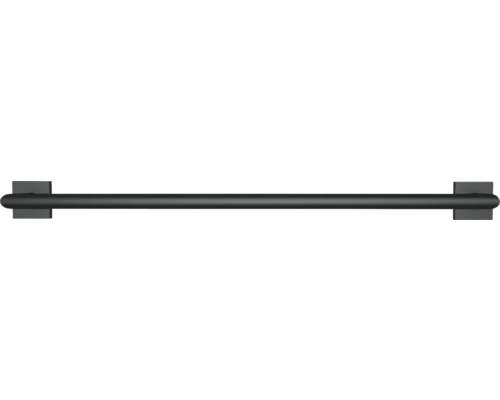 Kovová skříňková rukojeť