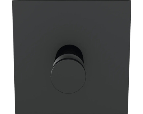 Otočný knoflík pro sanitární použití