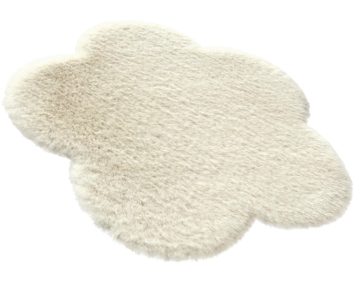 Koberec ve tvaru mráčku