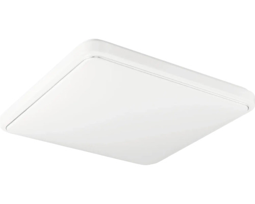 LED stropní svítidlo EURAKLES SOLLA II IP44 28W 2800lm 4000K bílé