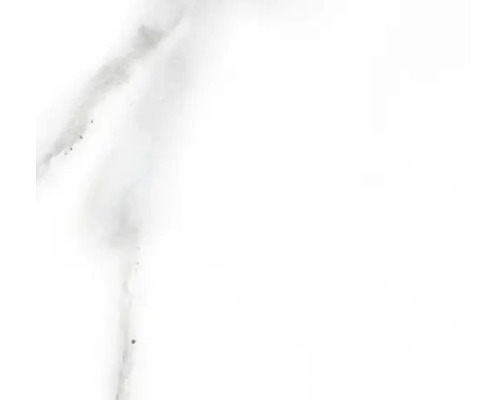 Samolepící fólie na nábytek Simple Marble White 67,5cm x 2m Keramická dlaždice se vzhledem mramoru