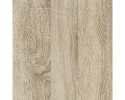 Samolepící fólie na nábytek Oak Sonoma 45cm x 2m Detail dřevěné textury