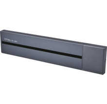 Rozvaděč pro povrchovou montáž s maximálním výkonem 32 ampér a 250 voltů