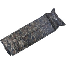 Izolační podložka s maskovacím vzorem