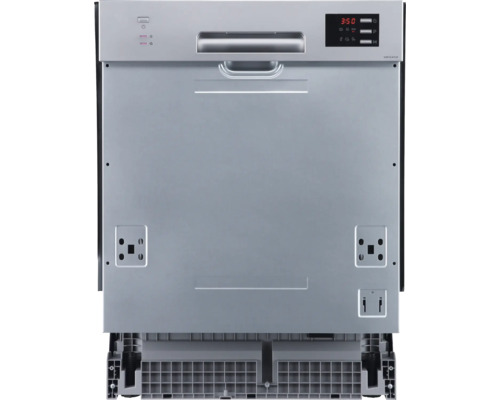 Myčka nádobí pro instalaci v kuchyni