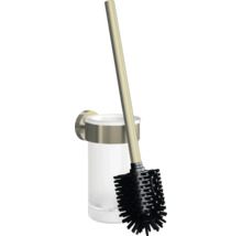 Set WC štětky REIKA SAKU zlatá
