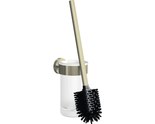 Set WC štětky REIKA SAKU zlatá
