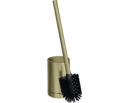 Set WC štětky REIKA SAKU zlatá