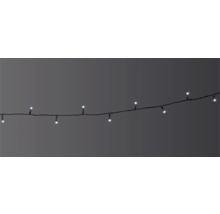 Světelný řetěz s LED světly