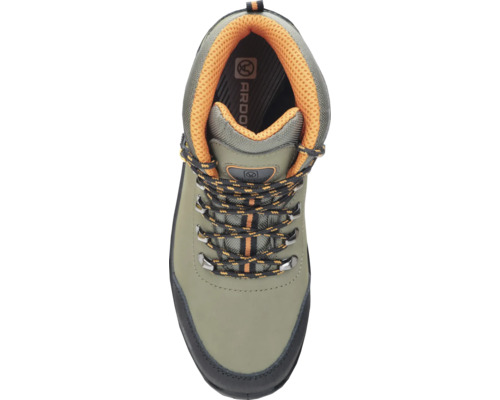 Trekingová obuv Ardon shora