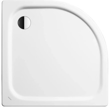 Sprchová vanička kaldewei ZIRKON 900 x 800 x 35 mm alpská bílá Hladké 456800010001