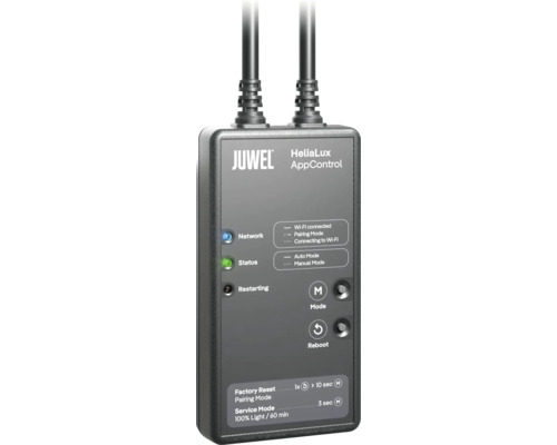 Juwel HeliaLux AppControl pro osvětlení akvárií