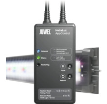 Juwel HeliaLux AppControl pro ovládání osvětlení akvária