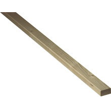 Dřevěná lať