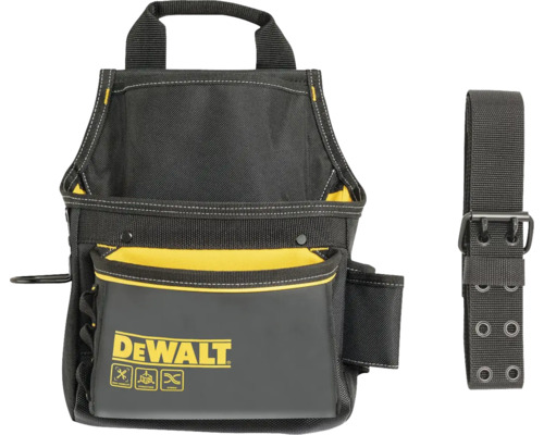 Opasek s pouzdrem na nářadí DeWalt DWST40101-1