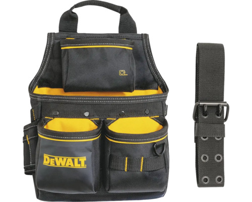 Kapsa na hřebíky s páskem DeWalt DWST40201-1 DEWALT PRO