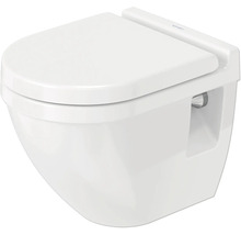Závěsné WC s víkem
