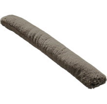 Plyšový potah na stěrku na okna