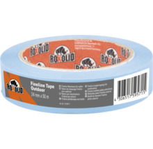 Roxolid Fineline páska venkovní, 24 milimetrů krát 50 metrů