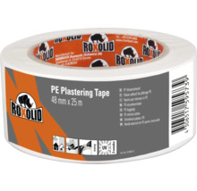 Roxolid PE omítací páska, 48 milimetrů krát 25 metrů