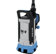 Kalové čerpadlo For-q FQ-SW 16.000