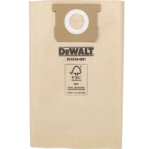 Sáček do vysavače Dewalt
