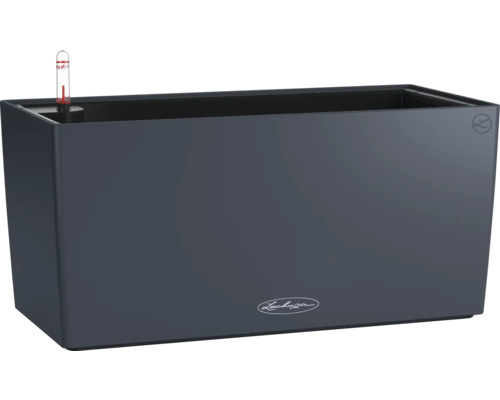 Květináč Lechuza se zavlažovacím systémem