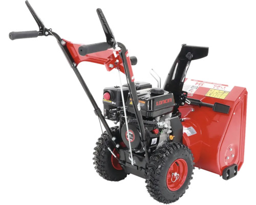 Sněhová fréza pro odklízení sněhu