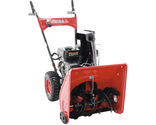 Sněhová fréza VEGA pro odklízení sněhu