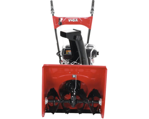 Sněhová fréza VEGA s frézovacím válcem